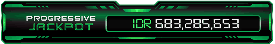 MARKAS188 Jackpot